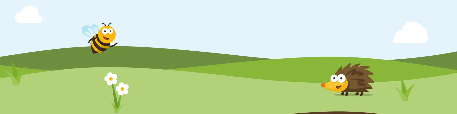 National Children's Gardening Week