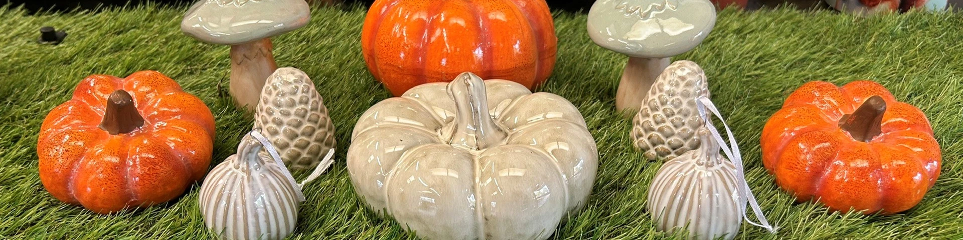 All things Autumn
