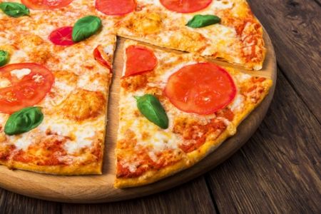 How to grow your own pizza?