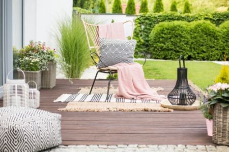 Top 10 garden accessories for the summer