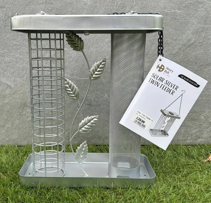 Garden Club Offer for May