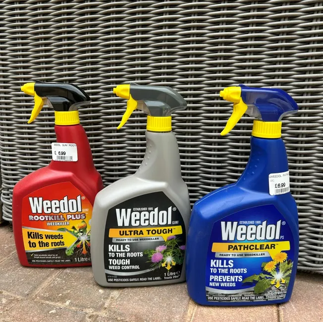Garden Club Offer for July