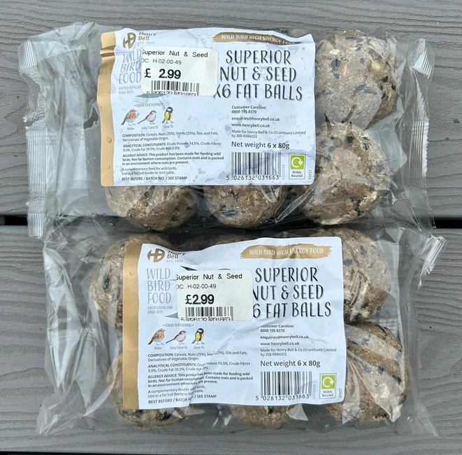 Garden Club Offer for June