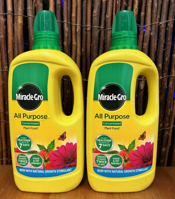 Garden Club Offer for May