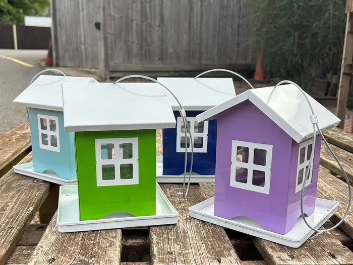 Garden Club Offer for October