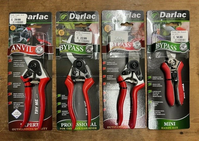 Lakeside Recommends... Getting ready for Spring