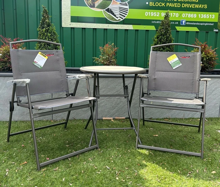Special Offer - Garden Bistro Set
